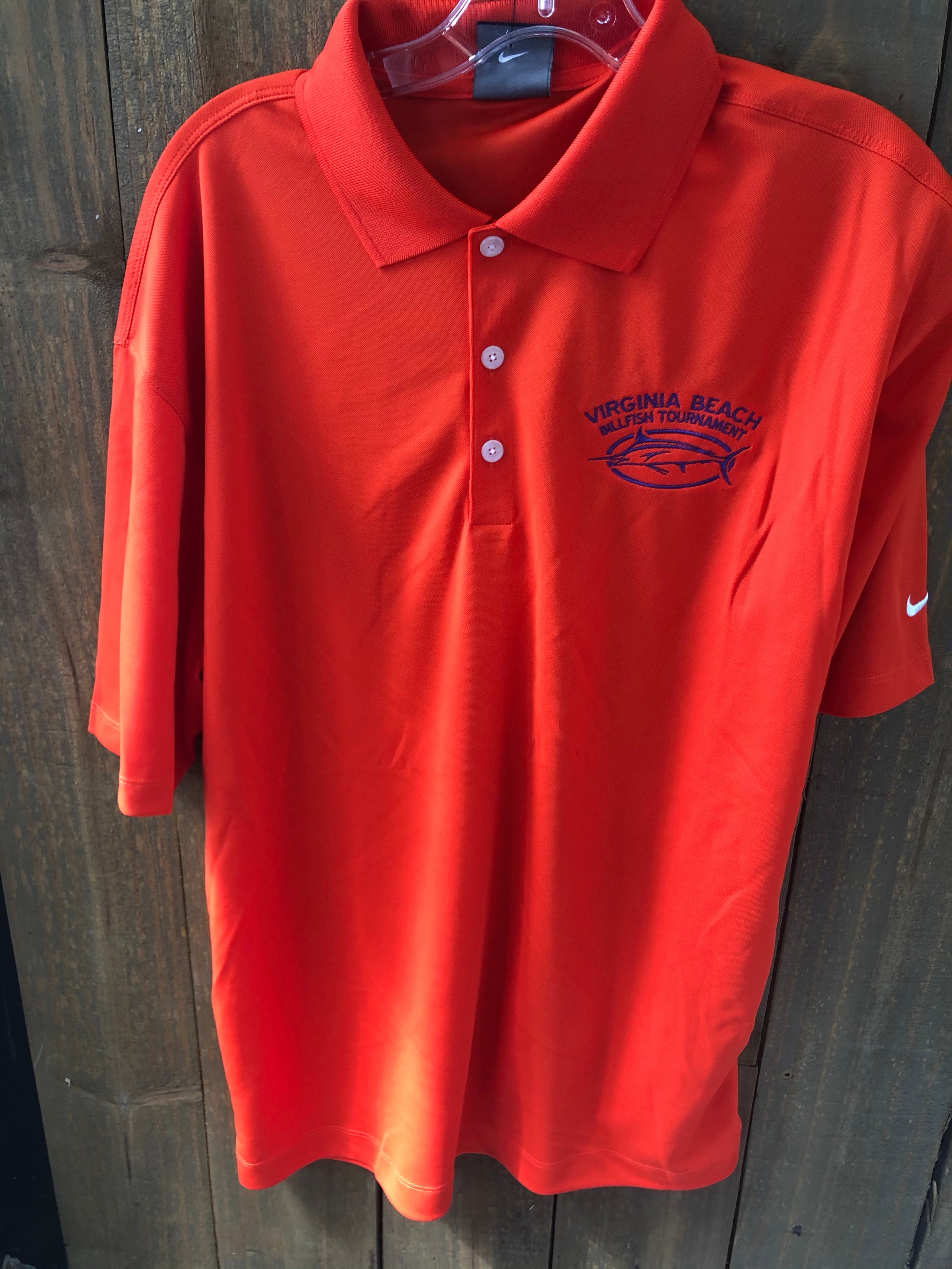 Collegiate Inspired Polos (Various)